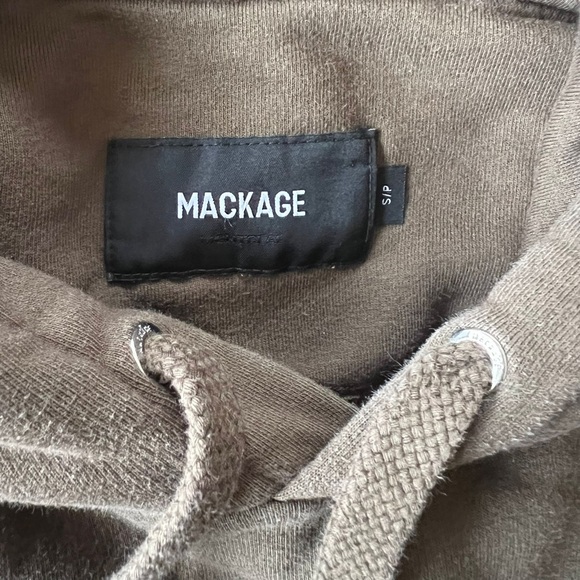 MACKAGE PHOENIX Unisex Apparel hoodie - Picture 5 of 5